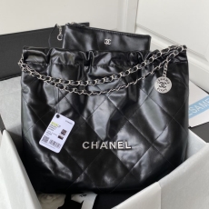 Chanel Shopping Bags